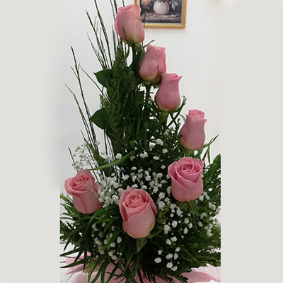 "Fresh Blossoms - Click here to View more details about this Product